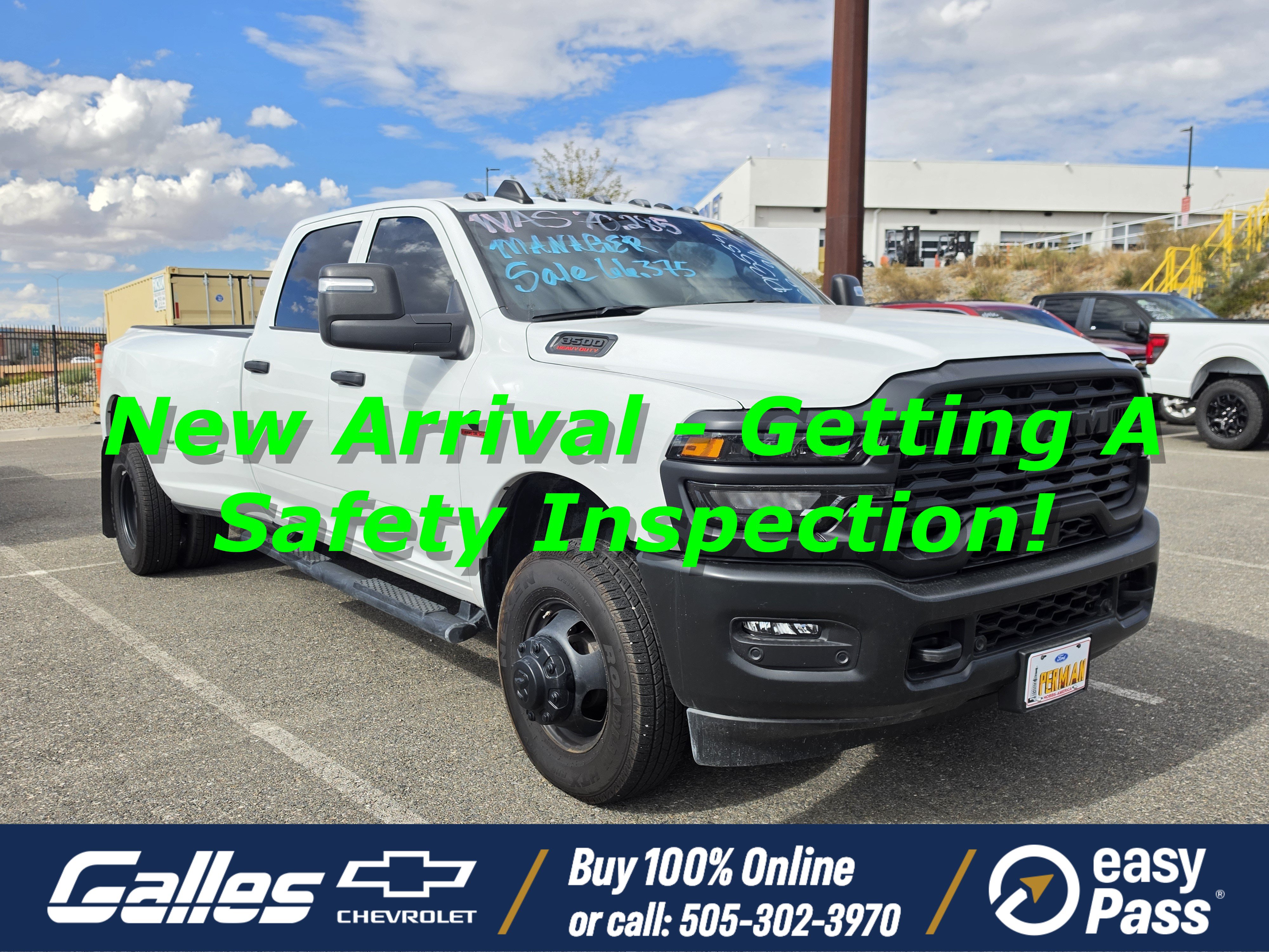 ram ram 3500 pickup 2026 3C63RRGL3TG194599 image ram ram 3500 pickup 2026 3C63RRGL3TG194599 image